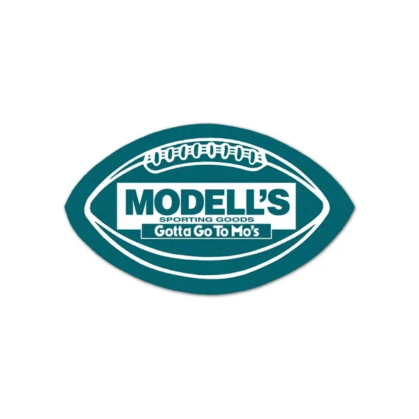 Football Vinyl Jar Opener... from ASI 35730 Americanna Co