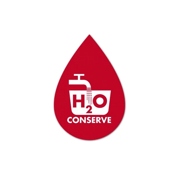 Flame/water Vinyl Jar Opener... from ASI 35730 Americanna Co