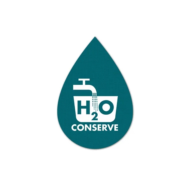 Flame/water Vinyl Jar Opener... from ASI 35730 Americanna Co