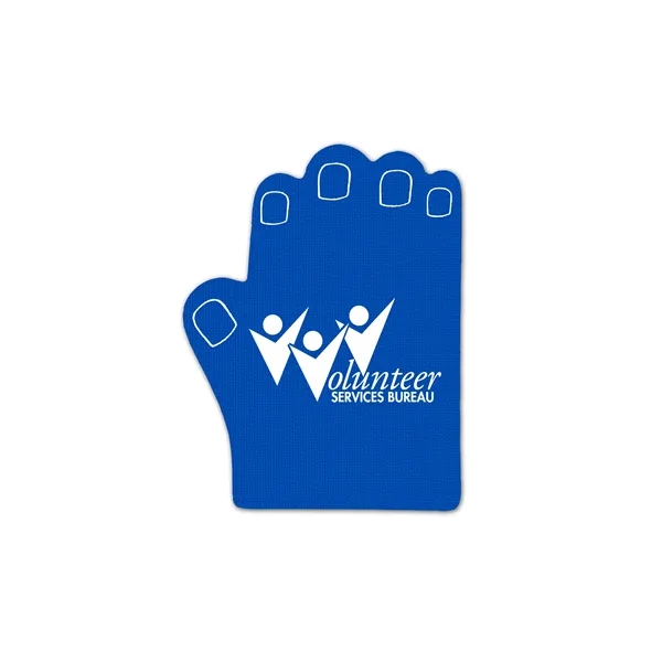 Hand Vinyl Jar Opener... from ASI 35730 Americanna Co