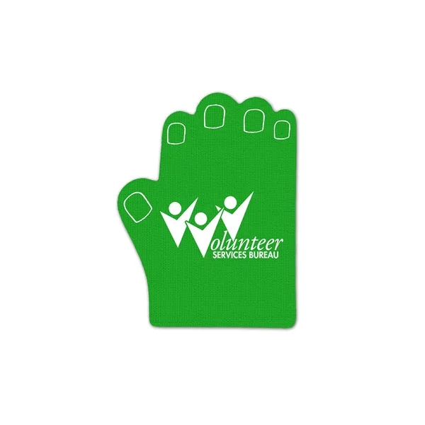 Hand Vinyl Jar Opener... from ASI 35730 Americanna Co