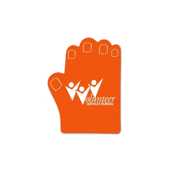 Hand Vinyl Jar Opener... from ASI 35730 Americanna Co