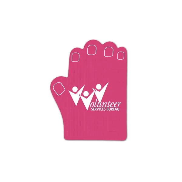 Hand Vinyl Jar Opener... from ASI 35730 Americanna Co