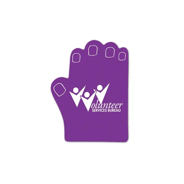 Hand Vinyl Jar Opener... from ASI 35730 Americanna Co