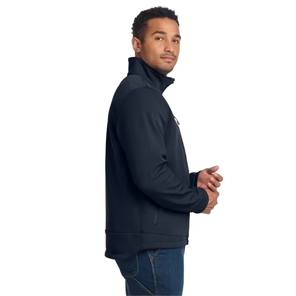 Carhartt Crowley Soft Shell Jacket.... from ASI 84863 SanMar