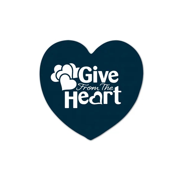 Heart Vinyl Jar Opener... from ASI 35730 Americanna Co