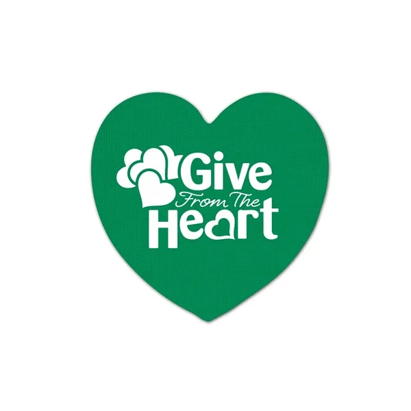 Heart Vinyl Jar Opener... from ASI 35730 Americanna Co