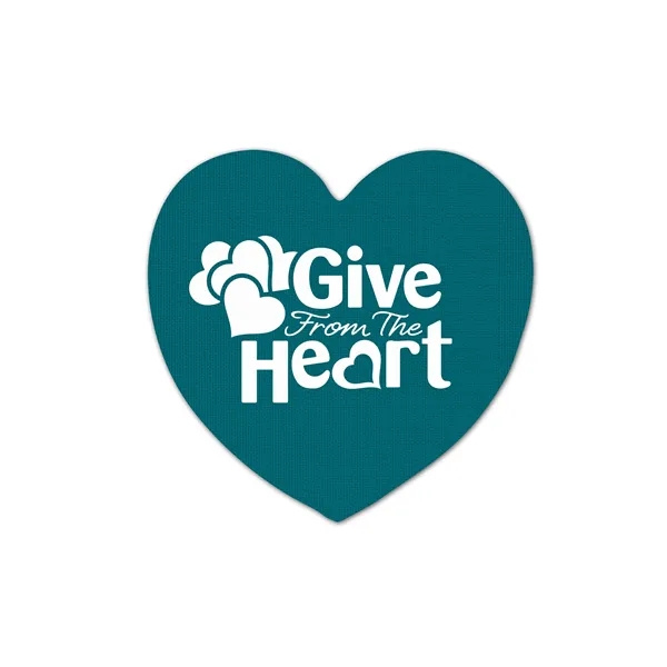 Heart Vinyl Jar Opener... from ASI 35730 Americanna Co