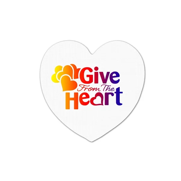 Heart Vinyl Jar Opener... from ASI 35730 Americanna Co