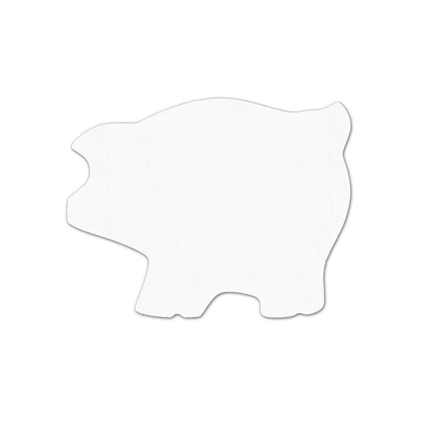 Piggy Bank Vinyl Jar Opener... from ASI 35730 Americanna Co