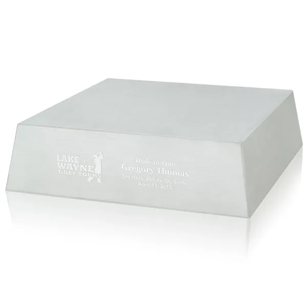 Pyramid Base - Medium... from ASI 40480 Koozie Group / Norwood