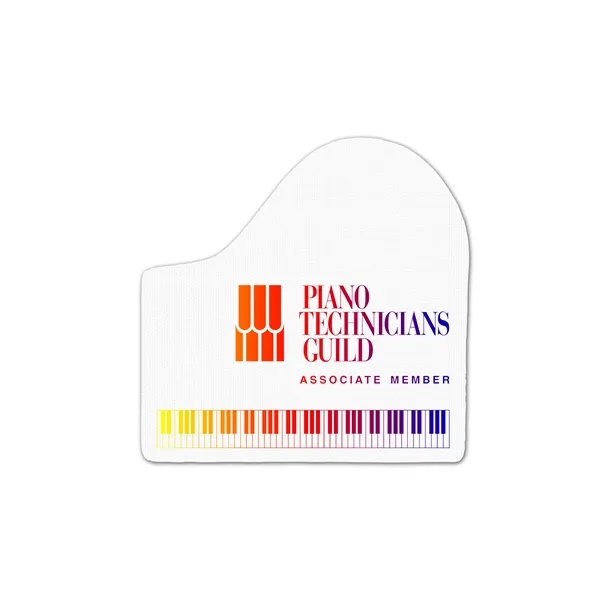 Piano Vinyl Jar Opener... from ASI 35730 Americanna Co