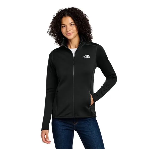 The North Face Ladies Skyline Full-Zip Fleece Jacket... from ASI 84863 SanMar
