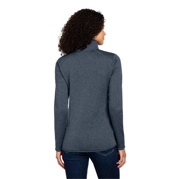 The North Face Ladies Skyline Full-Zip Fleece Jacket... from ASI 84863 SanMar