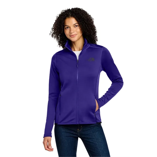 The North Face Ladies Skyline Full-Zip Fleece Jacket... from ASI 84863 SanMar