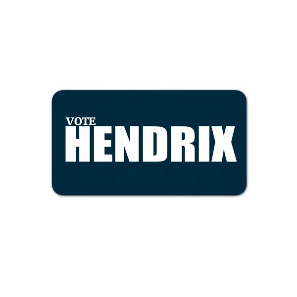 Rectangle Vinyl Jar Opener... from ASI 35730 Americanna Co