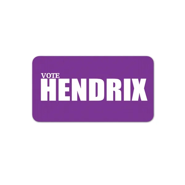 Rectangle Vinyl Jar Opener... from ASI 35730 Americanna Co