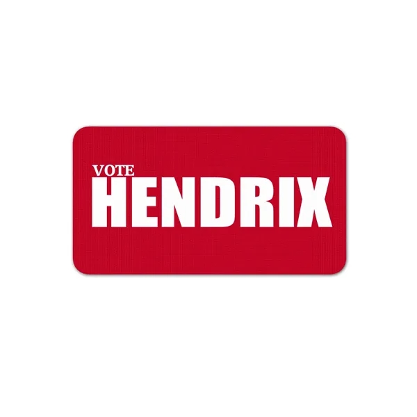 Rectangle Vinyl Jar Opener... from ASI 35730 Americanna Co