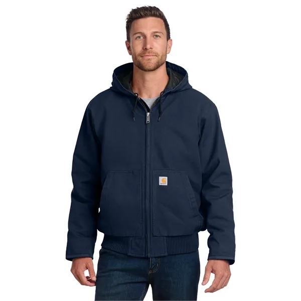 Carhartt Washed Duck Active Jac.... from ASI 84863 SanMar