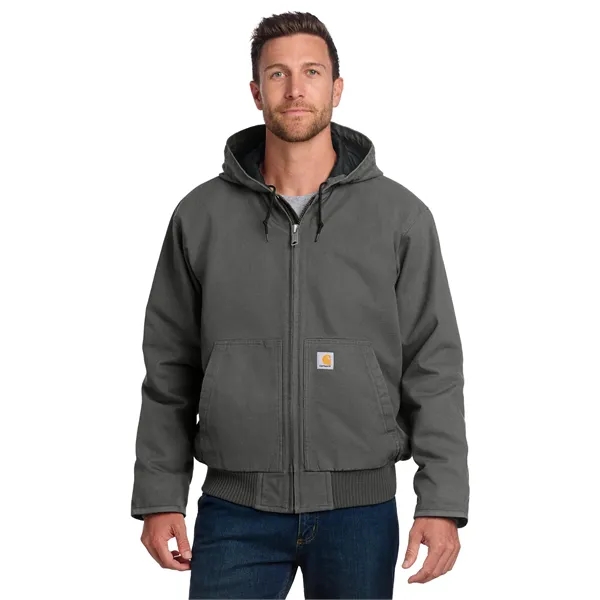Carhartt Washed Duck Active Jac.... from ASI 84863 SanMar