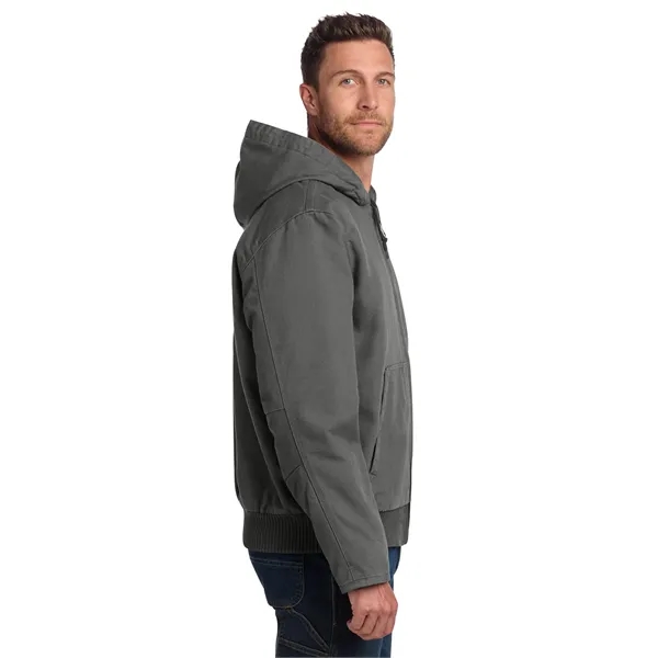Carhartt Washed Duck Active Jac.... from ASI 84863 SanMar