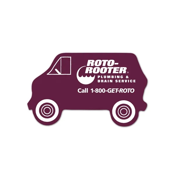 Van Vinyl Jar Opener... from ASI 35730 Americanna Co