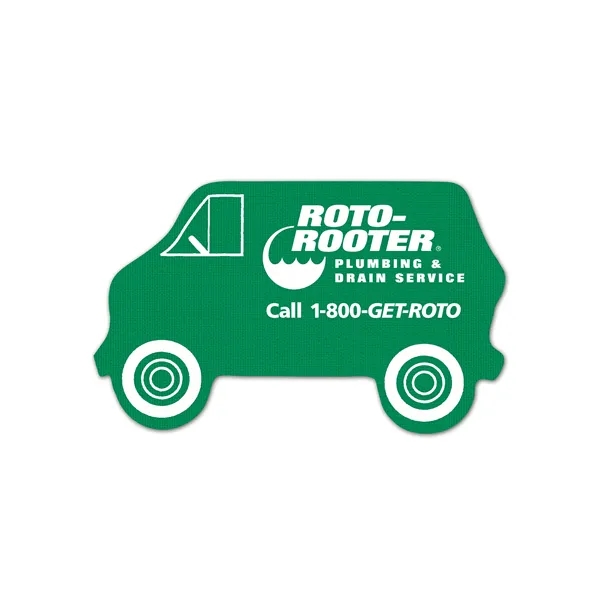 Van Vinyl Jar Opener... from ASI 35730 Americanna Co