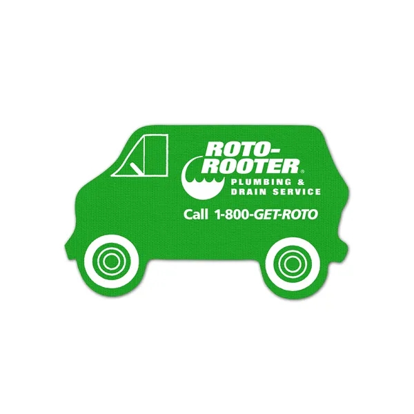 Van Vinyl Jar Opener... from ASI 35730 Americanna Co