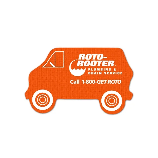 Van Vinyl Jar Opener... from ASI 35730 Americanna Co