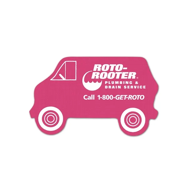 Van Vinyl Jar Opener... from ASI 35730 Americanna Co