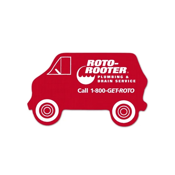 Van Vinyl Jar Opener... from ASI 35730 Americanna Co