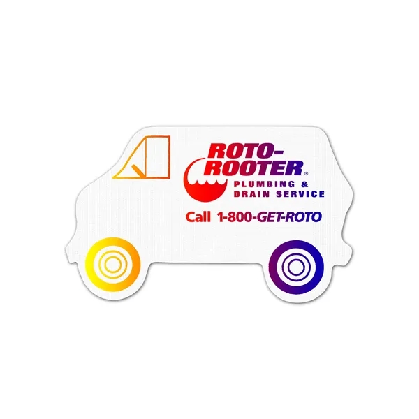 Van Vinyl Jar Opener... from ASI 35730 Americanna Co