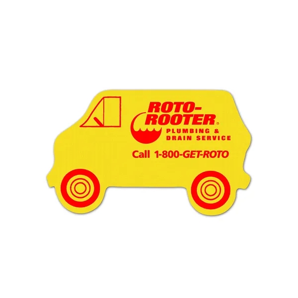 Van Vinyl Jar Opener... from ASI 35730 Americanna Co