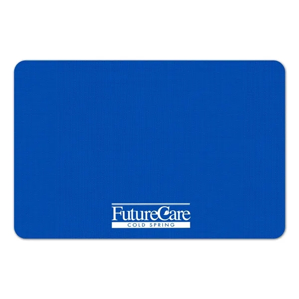 Rectangle Vinyl Mat... from ASI 35730 Americanna Co