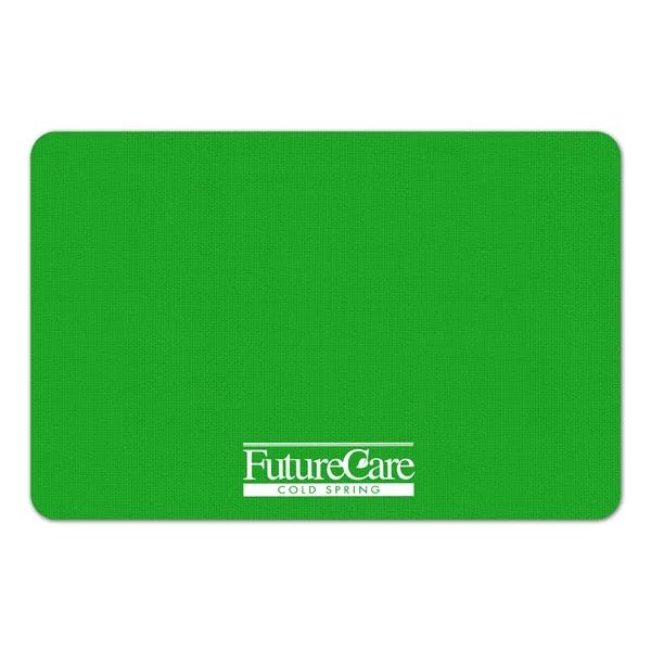 Rectangle Vinyl Mat... from ASI 35730 Americanna Co