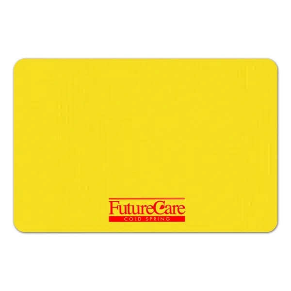 Rectangle Vinyl Mat... from ASI 35730 Americanna Co