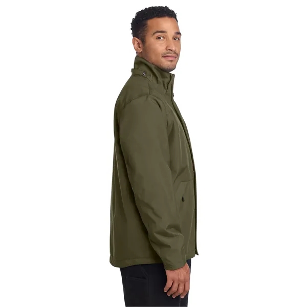 Carhartt Storm Defender Shoreline Jacket... from ASI 84863 SanMar