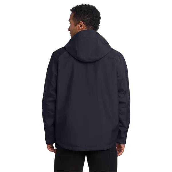Carhartt Storm Defender Shoreline Jacket... from ASI 84863 SanMar