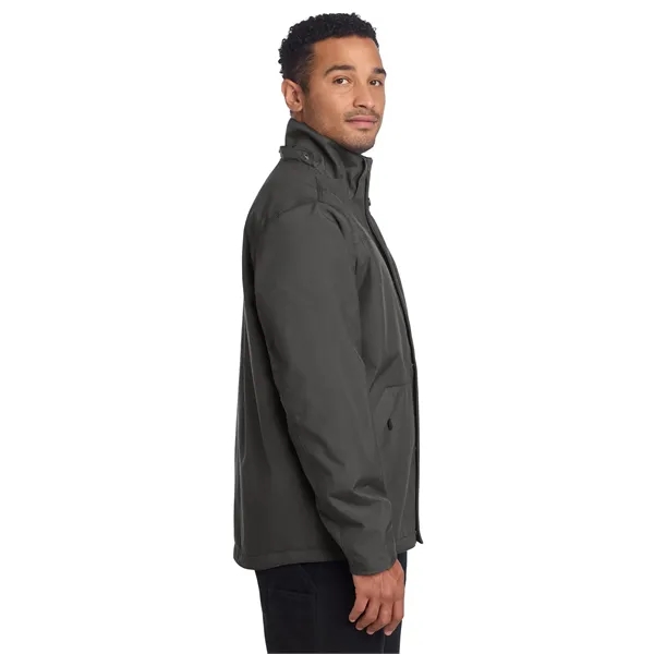 Carhartt Storm Defender Shoreline Jacket... from ASI 84863 SanMar