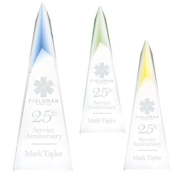 Color Peak Award... from ASI 40480 Koozie Group