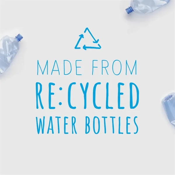 Solo® Re:cover Backpack... from ASI 67866 Logomark/Valumark