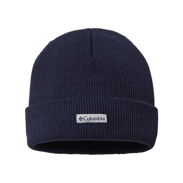 Columbia Whirlibird™ Cuffed Beanie... from ASI 84358 S&S Activewear
