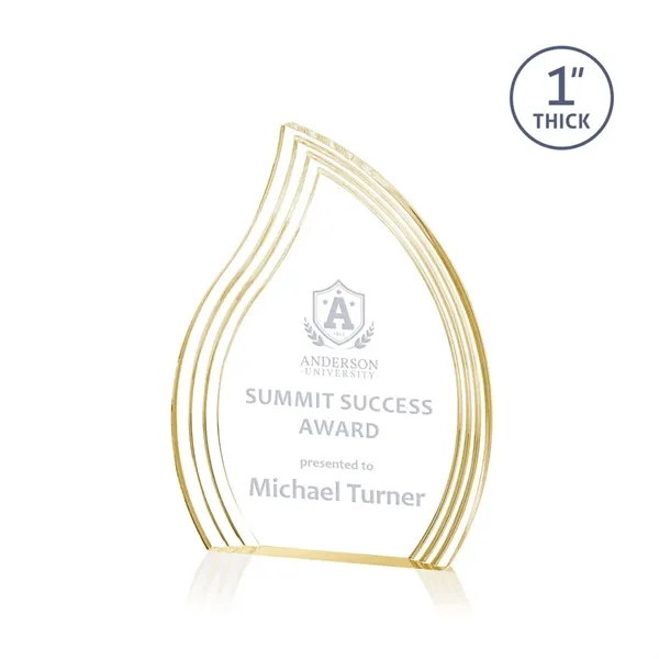 Ember Award... from ASI 40480 Koozie Group