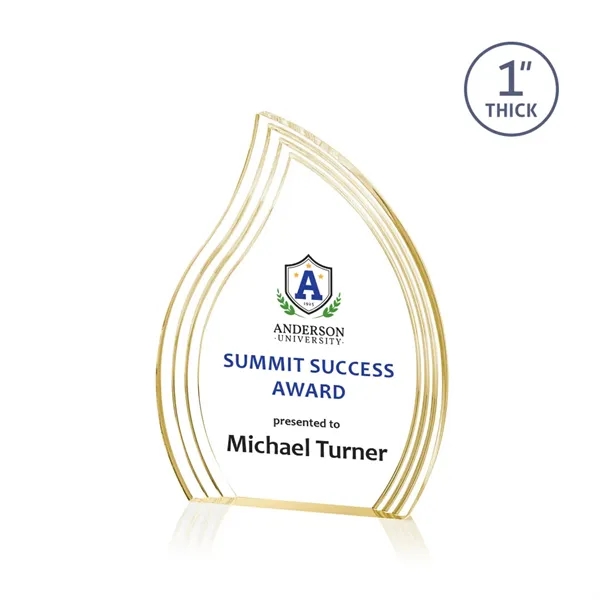 Ember Award... from ASI 40480 Koozie Group