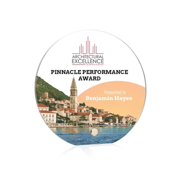 Shaper Award... from ASI 40480 Koozie Group