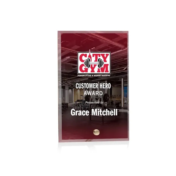 Shaper Award... from ASI 40480 Koozie Group