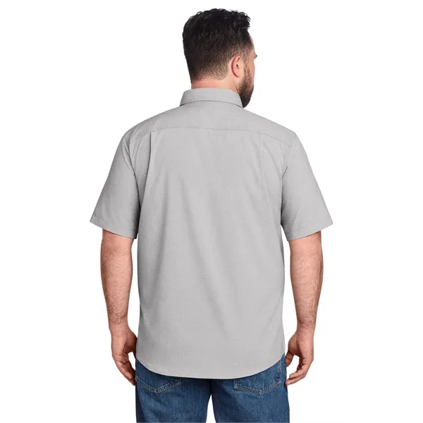 Carhartt Force Solid Short Sleeve Shirt... from ASI 84863 SanMar