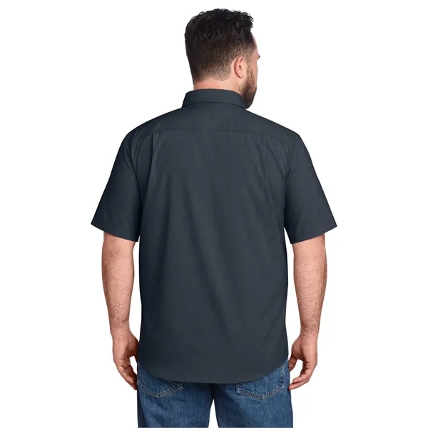 Carhartt Force Solid Short Sleeve Shirt... from ASI 84863 SanMar