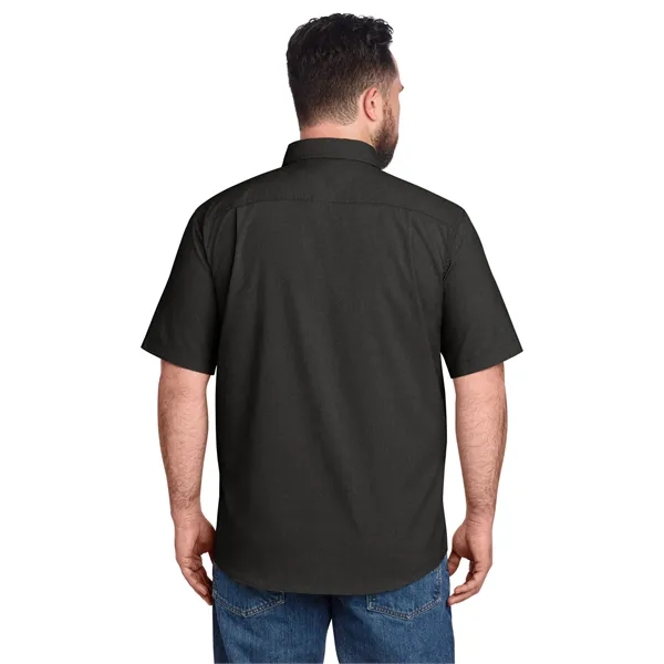 Carhartt Force Solid Short Sleeve Shirt... from ASI 84863 SanMar