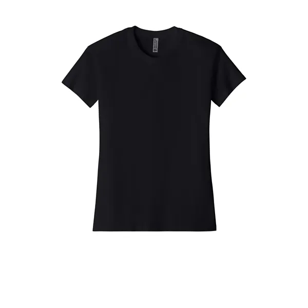 Next Level Apparel Women's CVC Relaxed Tee... from ASI 84863 SanMar